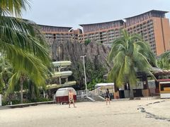 -亚马逊丛林水乐园