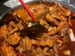 -胖哥俩肉蟹煲(湖滨银泰in77店)