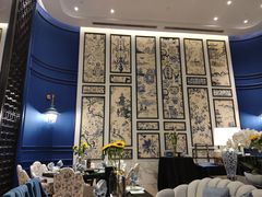 -翠湖宾馆·中餐厅