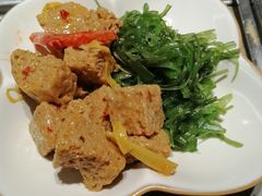 -海底捞火锅(奥森店)
