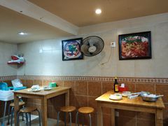 大堂-聪辉同安老美食饭店(大元路店)
