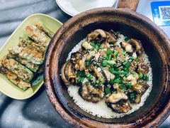 -红星光发煲仔饭(大石街店)
