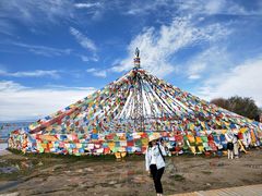 -青海湖国家重点风景名胜区