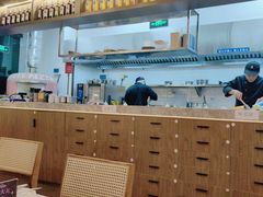 -盐说·西式餐酒馆(光明万达店)