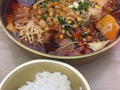 -冒菜西施·非遗冒菜(总店)