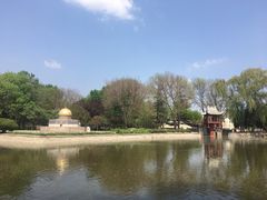 -北京世界公园