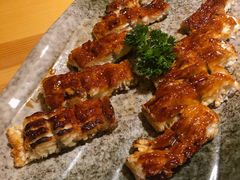 鳗鱼蒲烧-福匠日本料理(人民路店)