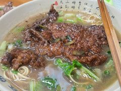 -无名氏面馆(邮电路店)