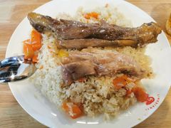 -零·壹新疆羊肉抓饭