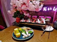-樱宿日式和牛烧肉(五道口店)