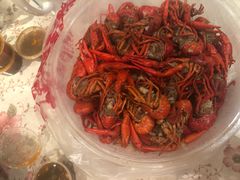 -琥珀老六龙虾(四里河店)