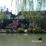 扬州瘦西湖