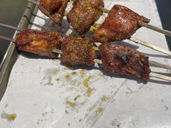 -517烧烤·龙虾·海鲜大排档(万象都荟店)