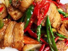 -何适山庄 ·可团建(水长城P2停车场店)