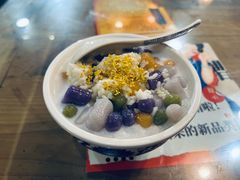 -小豆海棠(嘉兴路店)