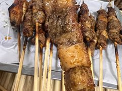 -新疆艾麦尔烧烤(丰台路口店)