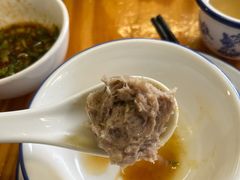 -营记牛肉火锅·大埔客家菜(上梅林店)