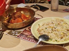 -避风塘(宝山万达店)