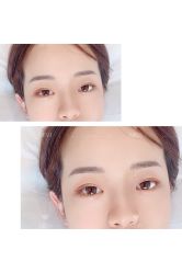 点击看大图 -MIVI野生眉纹绣纹眉