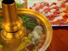 -清真天水老巷道餐厅