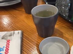 -501號台州海鲜餐厅(海创园店)