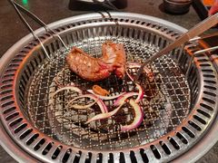 -上男·烧肉集市(五一广场店)