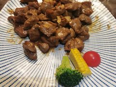 -蟹之国·精品蟹料理(极地店)