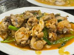 -适口餐厅砂锅粥(公信路总店)