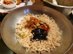 -汉米达特色料理餐厅(郴州友阿国际广场店)