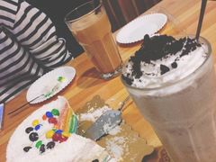 -天使咖啡(兴新街店)