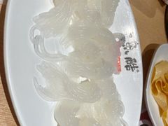 -鱼酷活鱼烤鱼(雨花客厅店)