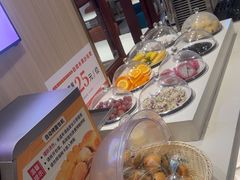 -豪享来(我格广场店)