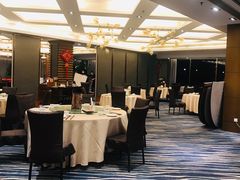 大堂-海逸海鲜酒家(古北店)