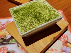 -仓桥家·焗寿司·锅物(光谷步行街店)