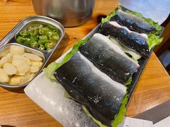 -牛炙烤肉(车公庙店)