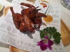 -顺粤楼·粤菜·点心(融创茂店)