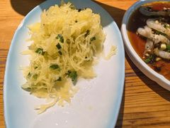 -大家发海鲜城夜排档(华山中路店)