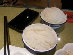 -振生清真饭店(永安道店)