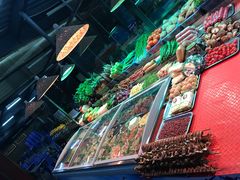 -石屏老字号4号包浆豆腐美食城(泼水广场店)