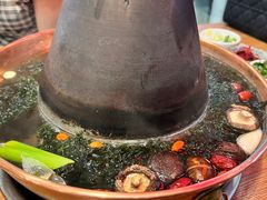 -周嵘铜火锅