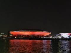 -黄浦江游览快线(金陵东路码头)