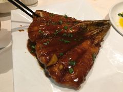 -老正兴菜馆(福州路店)