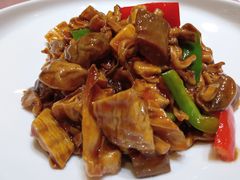 -烤肉宛饭庄(南礼士路店)