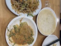 -姥家春饼店(漳州二路店)