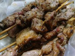 羊肉筋-同来顺烧烤餐厅(哈尔滨道店)