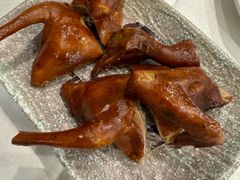 -清心鸡沙田乳鸽店·非遗传承(粤垦路店)
