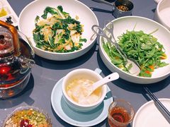 -小大董·烤鸭(观景餐厅·南京西路店)