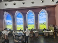 -天山传奇新疆菜(SKLP店)