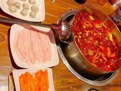 -乐山串串香老火锅(鼓楼店)