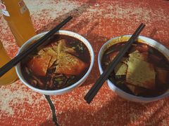-老字号杨坡红油米线腊汁肉夹馍(东四道巷店)